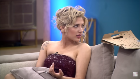 Kısmetse Olur: Aşkın Gücü 18. Bölüm - Tolga