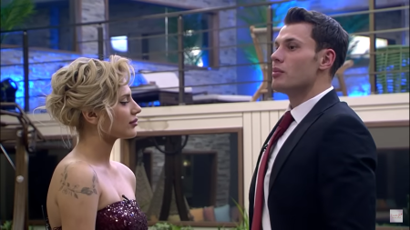Kısmetse Olur: Aşkın Gücü 18. Bölüm - Havuzun Hakkını Vermek Lazım!