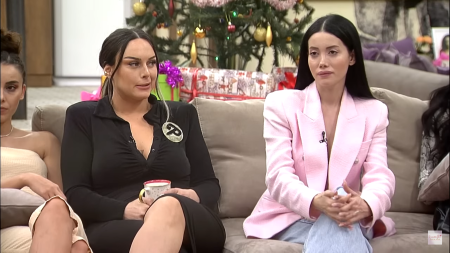 Kısmetse Olur: Aşkın Gücü 19. Bölüm - Cansel Bütün Kızlardan Tepki Topladı