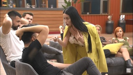Kısmetse Olur: Aşkın Gücü 20. Bölüm - Son Ortalık Karıştırıcı: Zeyd