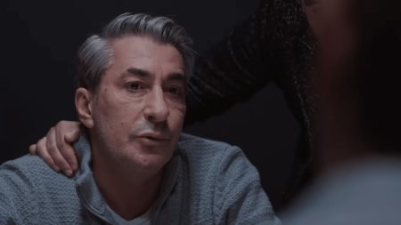 O Kız 16. Bölüm - Kadir'in Yürek Burkan Geçmişi
