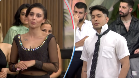 Kısmetse Olur: Aşkın Gücü 21. Bölüm - Üçüncü Haftanın Elenen İsmi Belli Oldu