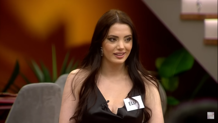Kısmetse Olur: Aşkın Gücü 22. Bölüm - Yeni Gelin Adayı Elif Erkekler Evinde!