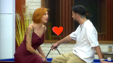 Kısmetse Olur: Aşkın Gücü 27. Bölüm Tanıtımı