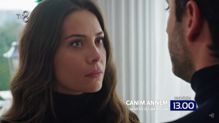 Canım Annem 228. Bölüm Fragmanı