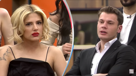 Kısmetse Olur: Aşkın Gücü 27. Bölüm - Sen Yoksan Ben De Yokum Tolga!
