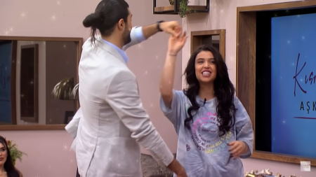 Kısmetse Olur: Aşkın Gücü 29. Bölüm Tanıtımı