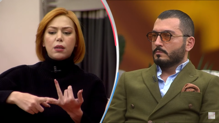 Kısmetse Olur: Aşkın Gücü 30. Bölüm - Şeyda ve Erol Birbirine Girdi