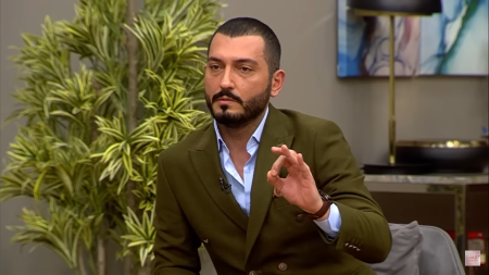 Kısmetse Olur: Aşkın Gücü 30. Bölüm - Erkekler Arasındaki Kavganın Yıprananı Yeliz Oldu
