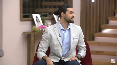 Kısmetse Olur: Aşkın Gücü 29. Bölüm - Yeni Aday Bilgehan Kızlar Evinde!