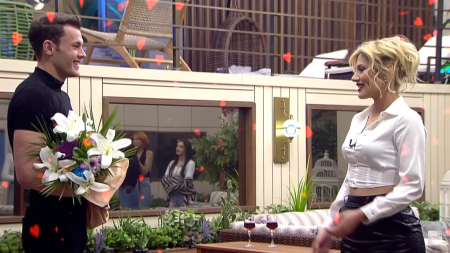 Kısmetse Olur: Aşkın Gücü 32. Bölüm Tanıtımı