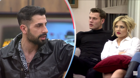 Kısmetse Olur: Aşkın Gücü 32. Bölüm - Sedat #AyTol'u Kıskandı Mı?