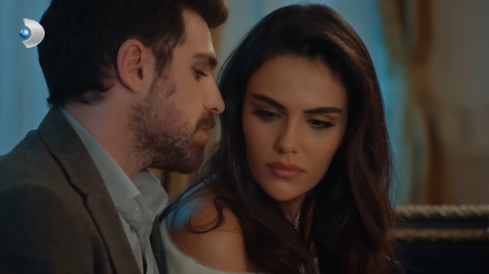 Üç Kız Kardeş 35. Bölüm - Türkan