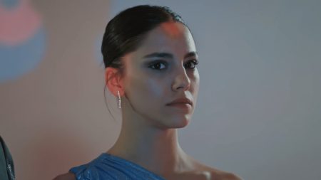 O Kız 18. Bölüm - Zeynep