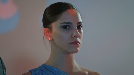 O Kız 18. Bölüm - Zeynep