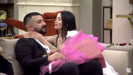 Kısmetse Olur: Aşkın Gücü 34. Bölüm Tanıtımı