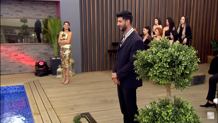 Kısmetse Olur: Aşkın Gücü 35. Bölüm - Haftanın Elenen ve Kazanan İsimleri