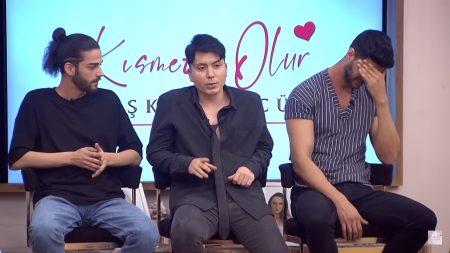 Kısmetse Olur: Aşkın Gücü 36. Bölüm Tanıtımı