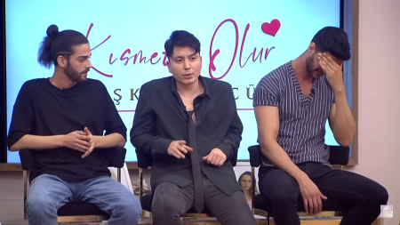 Kısmetse Olur: Aşkın Gücü 36. Bölüm Tanıtımı