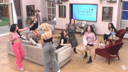 Kısmetse Olur: Aşkın Gücü 36. Bölüm - Cansel