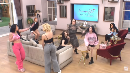 Kısmetse Olur: Aşkın Gücü 36. Bölüm - Cansel