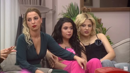 Kısmetse Olur: Aşkın Gücü 36. Bölüm - Kızlar Evinde Gün Gerginlikle Bitti