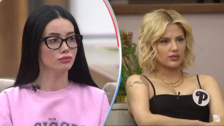Kısmetse Olur: Aşkın Gücü 36. Bölüm - Aranızdaki Şiddetin Boyutu Ciddileşiyor