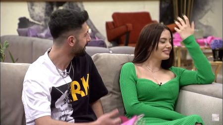 Kısmetse Olur: Aşkın Gücü 37. Bölüm - Gülünecek Bir Şey Varsa Hep Beraber Gülelim