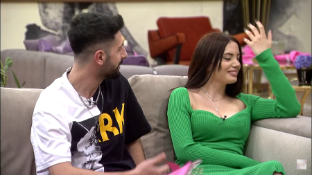 Kısmetse Olur: Aşkın Gücü 37. Bölüm - Gülünecek Bir Şey Varsa Hep Beraber Gülelim
