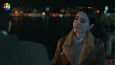 Sipahi 7.Bölüm - "Bilgi bilgidir ve çok değerlidir"