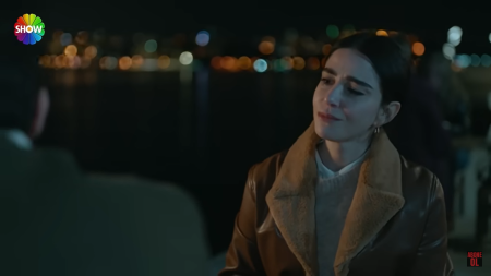 Sipahi 7.Bölüm - "Bilgi bilgidir ve çok değerlidir"