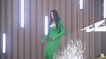 Kısmetse Olur: Aşkın Gücü 37. Bölüm - Elif