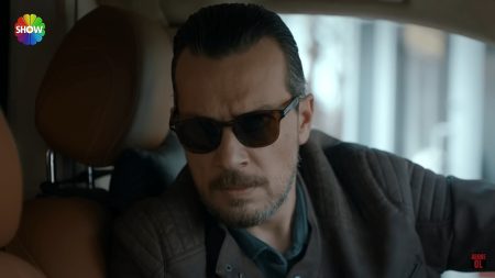 Sipahi 7.Bölüm – “Korkma, sönmez bu şafaklarda yüzen al sancak!” Sipahi 7.Bölüm - "Korkma