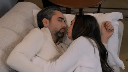 Gecenin Ucunda 16. Bölüm - Karın Değil miyim?