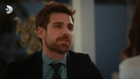 Üç Kız Kardeş 36. Bölüm - Somer