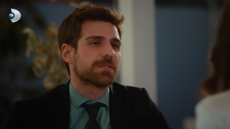 Üç Kız Kardeş 36. Bölüm - Somer