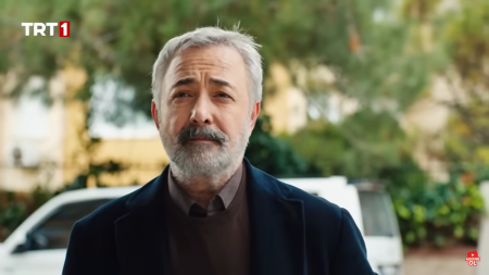 Yürek Çıkmazı 12. Bölüm - Yıllar Sonra İlk Hesaplaşma