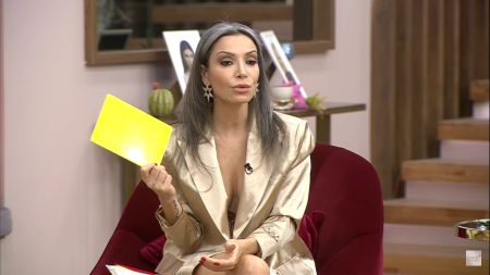 Kısmetse Olur: Aşkın Gücü 38. Bölüm - Yaşanan Gerginlik Sarı Kart Aldırdı