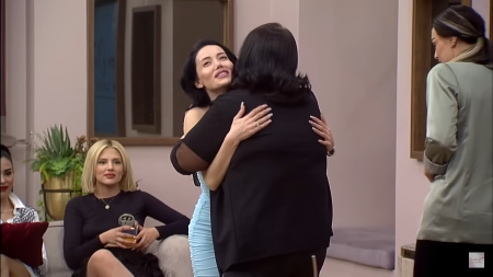 Kısmetse Olur: Aşkın Gücü 41. Bölüm Tanıtımı
