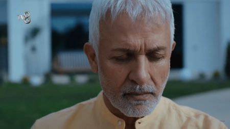 Tuzak 15. Bölüm - Demir'in Meditasyon Saati Cinnet Saatine Döndü
