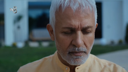 Tuzak 15. Bölüm - Demir'in Meditasyon Saati Cinnet Saatine Döndü