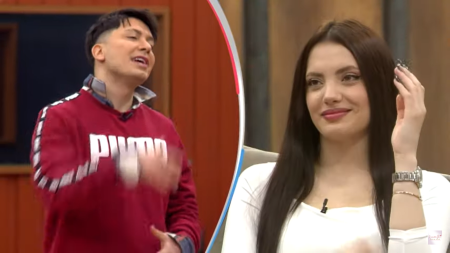 Kısmetse Olur: Aşkın Gücü 45. Bölüm Tanıtımı