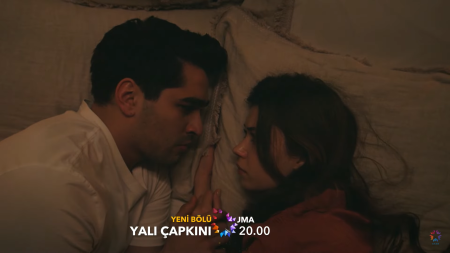 Yalı Çapkını 21. Bölüm Fragmanı