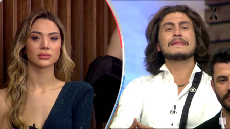 Kısmetse Olur: Aşkın Gücü 56. Bölüm - Rotinda Erkekler Evini Karıştırdı