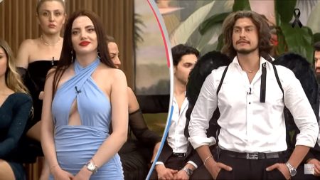 Kısmetse Olur: Aşkın Gücü 56. Bölüm - Elenen İsime Kutudan Çıkan Sürpriz Karar