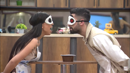 Kısmetse Olur: Aşkın Gücü 59. Bölüm Tanıtımı