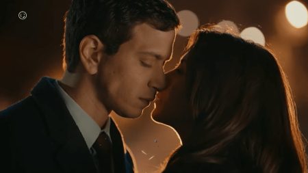 Ömer Dizisi 6. Bölüm Fragmanı