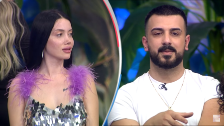Kısmetse Olur: Aşkın Gücü 77. Bölüm - Sedat ve Cansel Arasında Dövme Krizi
