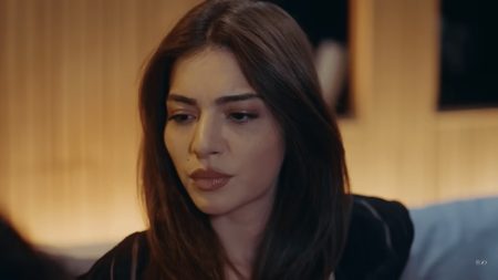 Ego 7. Bölüm - O Artık Bir "Yıldırım!"