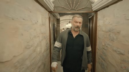 Tetikçinin Oğlu 3. Bölüm - “Ailemin Gönlünü